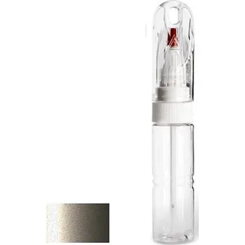 Autolak Opravná tužka 2v1 Peugeot P3AC BEIGE HOGGAR