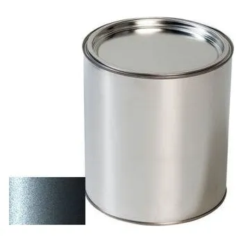 Autolak Autolak do pistole Citroen EZW GRIS FER NACRE MET