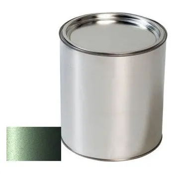 Autolak Autolak do pistole Mercedes 886 Ireland Green Middle