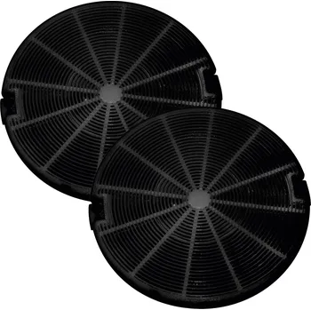 Příslušenství pro digestoř Franke Pachový filtr s aktivním uhlím 112.0067.942