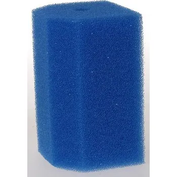 Akvarijní filtr Náhradní molitanová vložka bio M 15