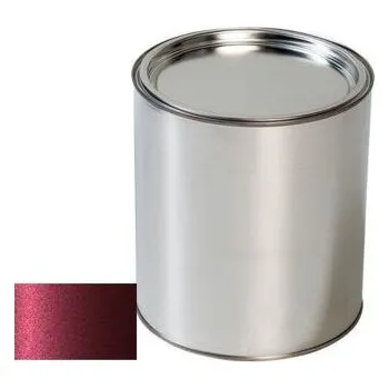 Autolak Autolak do pistole Fiat 133A ROSSO BOREALE