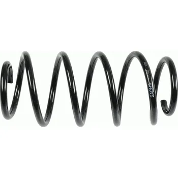 Pružina podvozku SACHS 997 600