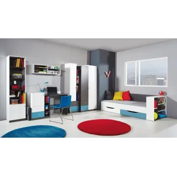 Dětský pokoj Meblar Tablo E
