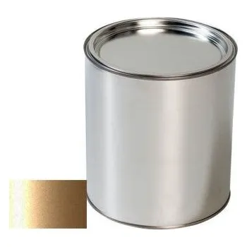 Autolak Autolak do pistole Nissan CT6 FROSTY GOLD