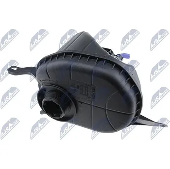 Chladič motoru Vyrovnávací nádoba, chladivo NTY CZW-BM-031