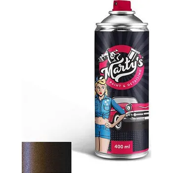 Autolak Barva na auto ve spreji Alfa Romeo 480C Earth