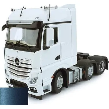 Autolak Autolak ve spreji Mercedes Truck 5929 NAUTIKBLAU