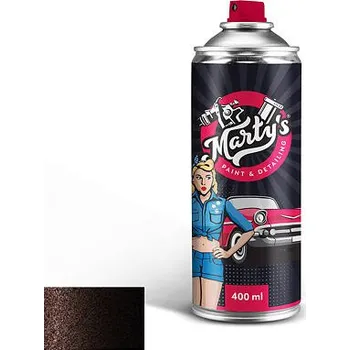 Autolak Autolak ve spreji Toyota 4W9 PHANTOM BROWN