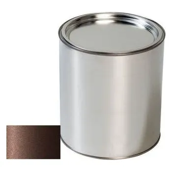 Autolak Autolak do pistole Toyota 4C4 DARK BROWN