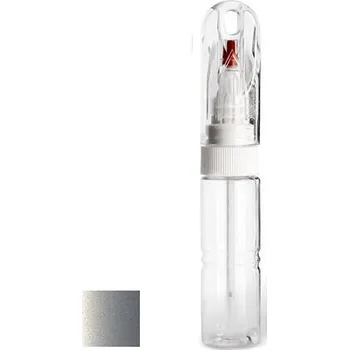 Autolak Opravná tužka 2v1 Ford FA EISSILBER