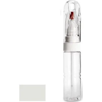 Autolak Korekční tužka 2v1 Mitsubishi W74 CALGARY WHITE