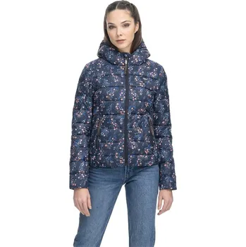 RAGWEAR bunda - Tiasa Navy (2028) velikost: S