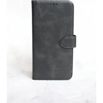 Příslušenství pro reproduktor Case mates Flip case iPhone XR Apple modely: Iphone XR, Flip case Barva: Černá