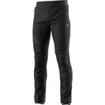 Kalhoty Dynafit Speed DST black out/magnet 25/26 Barva: černá, Velikost: L