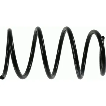 Pružina podvozku SACHS 998 469