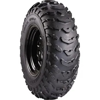 CARLISLE TRAIL WOLF (205/80-12) 25X8 12 47 M TL 4PL - ATV-QUAD-OFFROAD