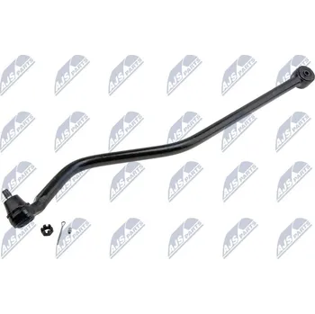 Zavěšení kol Řídicí páka, zavěšení kol NTY SDK-CH-004