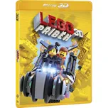 LEGO příběh (2014)