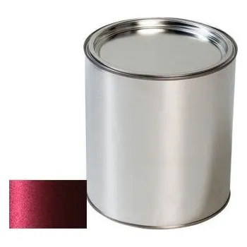 Autolak Autolak do pistole Mercedes 569 AVANT GARDE ROT