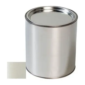 Autolak Autolak do pistole Nissan WK0 ASPEN WHITE