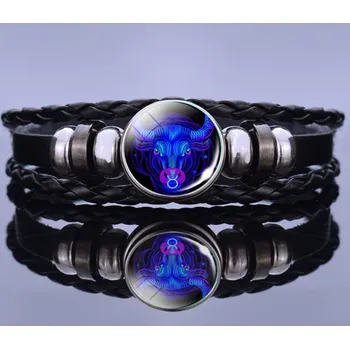 Náramek Náramek znamení - býk (4)