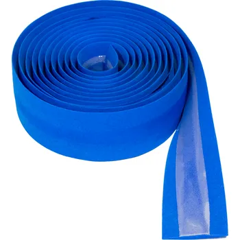 omotávka na kolo Ribbon Bike Cork Gel Evo omotávka modrá