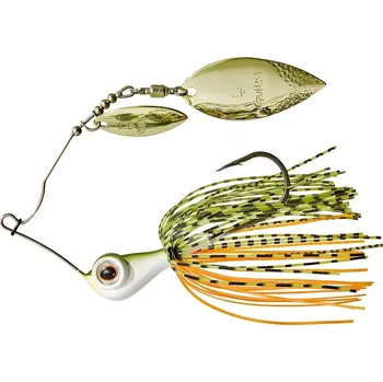 Spinnerbait Gunki Gennaker 14g P Získejte slevu -5% za registraci v e-shopu
