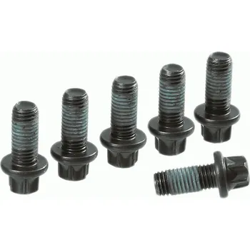 Setrvačník motoru Sada šroubů, setrvačník SACHS 1874 000 065