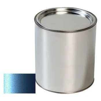 Autolak Autolak do pistole Mercedes 54942 HELLBLAU