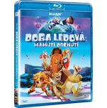 Doba ledová 5: Mamutí drcnutí (2016)