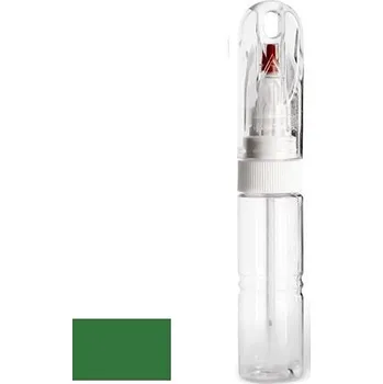 Autolak Opravná tužka 2v1 Nissan 940 GREEN