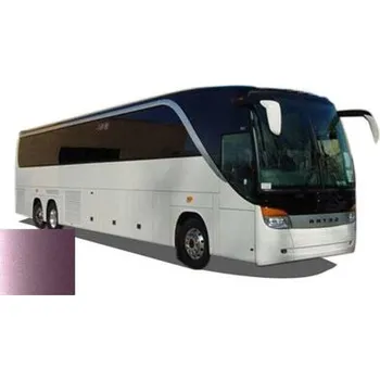 Autolak Autolak ve spreji Setra BUS EVO 5347 ERIKAVIOLETT