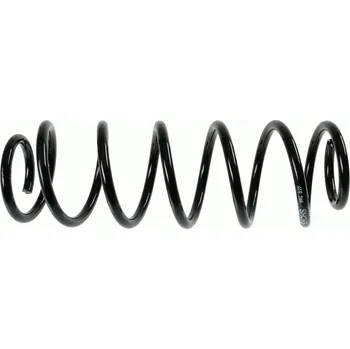 Pružina podvozku SACHS 994 027