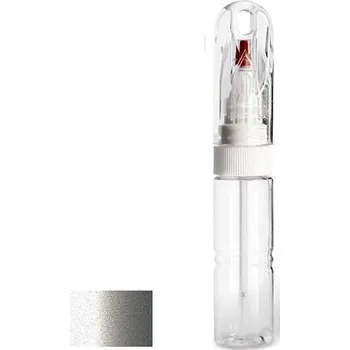 Autolak Opravná tužka 2v1 Fiat 957 Minimalgrau