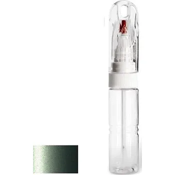 Autolak Opravná tužka 2v1 Honda 661-595M U.C PM MILANO GREEN M.