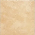 Dlažba Multi Hawai oranžová 30x30 cm pololesk GAR34044.1