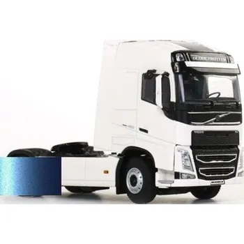 Autolak Autolak ve spreji Volvo truck S97979 TRANSPORT BLUE