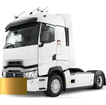 Autolak Autolak ve spreji Renault Truck 302 JAUNE PAILLE