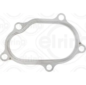 Automobilové těsnění Těsnění, výfuková trubka ELRING 482.380