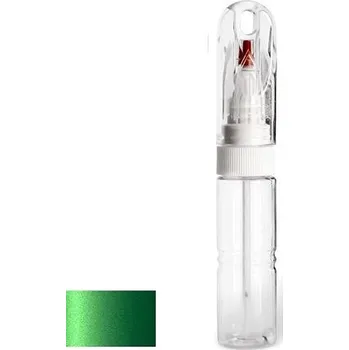 Autolak Opravná tužka 2v1 Honda GY15P FIESTA GREEN