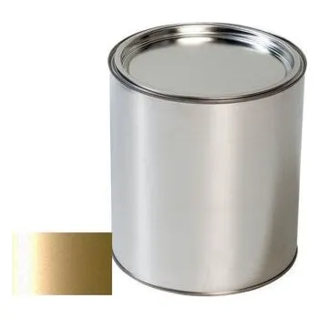 Autolak Autolak do pistole Ford ARKEWHA CITRUS GOLD MET