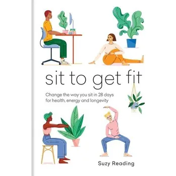 Sit to Get Fit - Reading, Suzy
