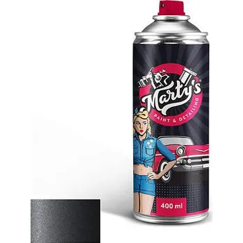 Autolak Autolak ve spreji Nissan KH2 CHARCOAL