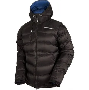 Dámská softshellová bunda Bunda Sir Joseph Ladak Pánská Barva: Black, Velikost: XXL