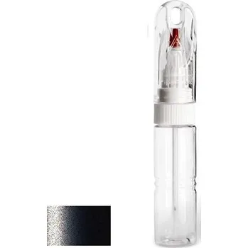 Autolak Opravná tužka 2v1 Mercedes 665 MAGNO NAUTIKBLAU