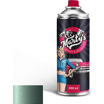 Autolak Autolak ve spreji Opel 40F BARCELONA