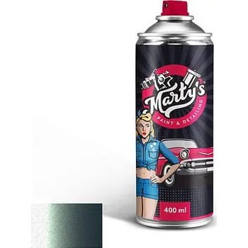 Autolak Autolak ve spreji Toyota 775 TURQUOISE