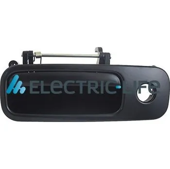 Dveře karosérie Vnější klika dveří ELECTRIC LIFE ZR80820