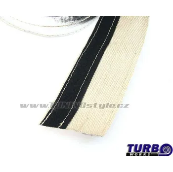 Auto-moto Tepelně izolační páska hadic 45mm